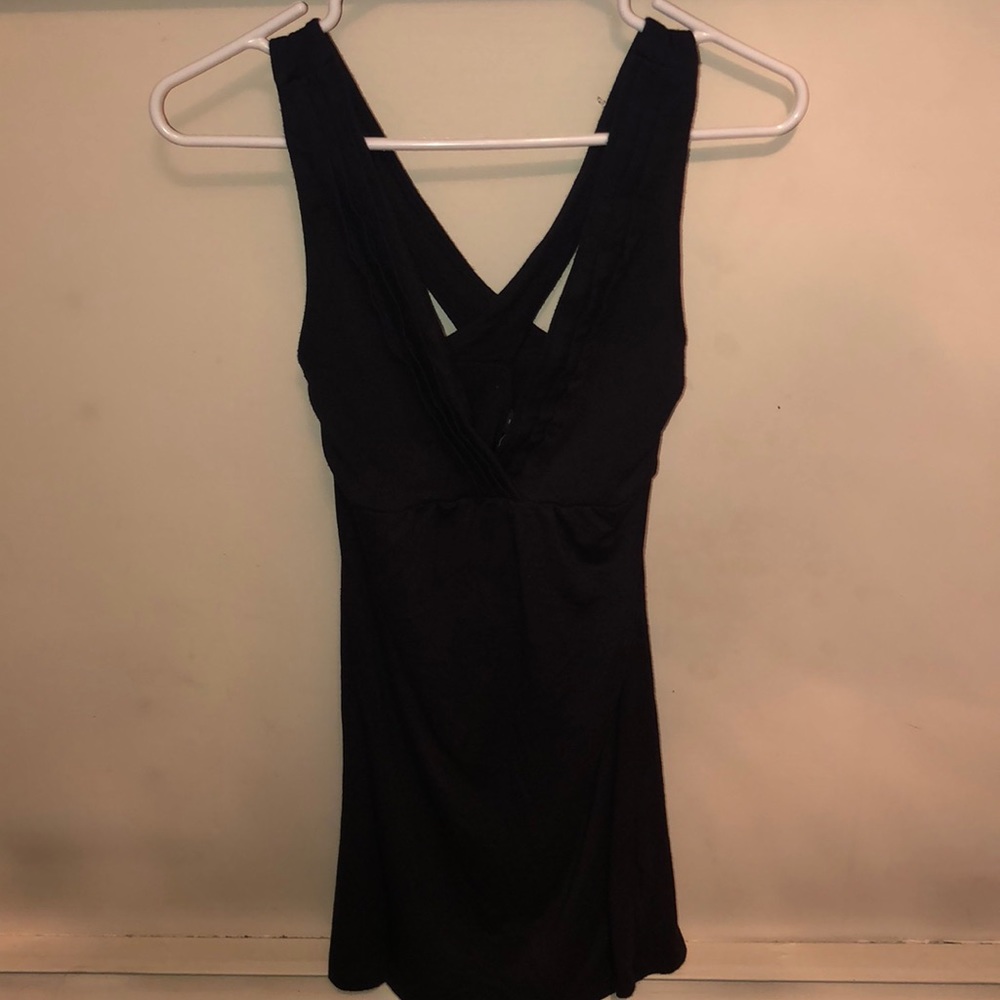 Bebe sport dress